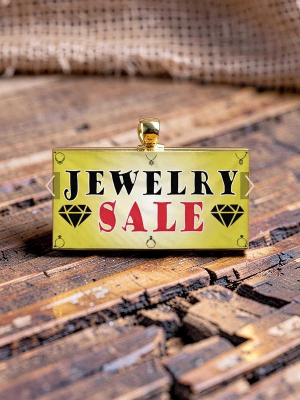 Live Show Bundle Jewelry - Unlisted Items
